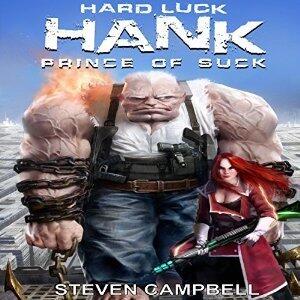 Prince of Suck