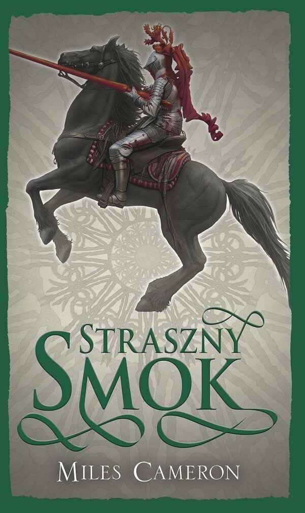 Straszny Smok