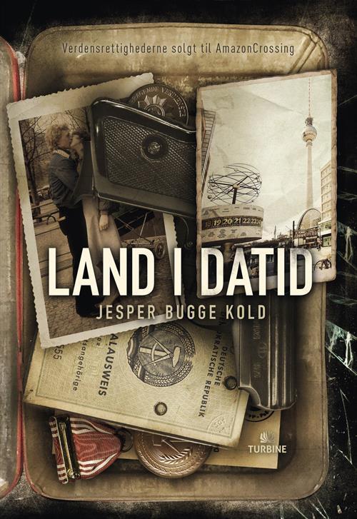 Land i datid