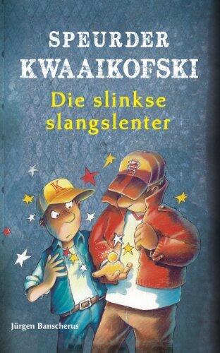 Die slinkse slangslenter