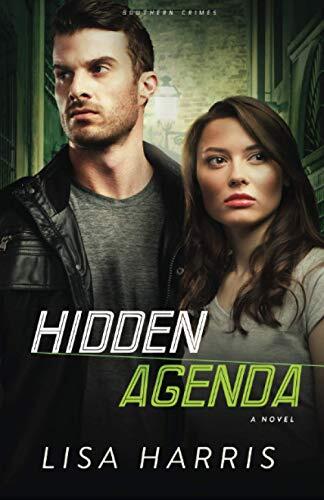 Hidden Agenda: A Novel