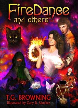 Firedance & Others