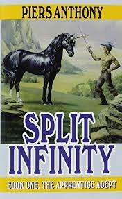 Split Infinity