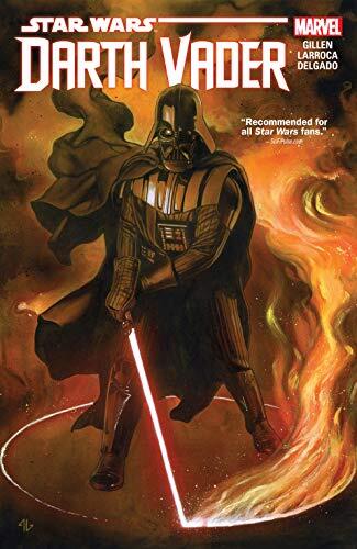 Star Wars: Darth Vader, Vol. 1