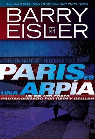 París es una arpía