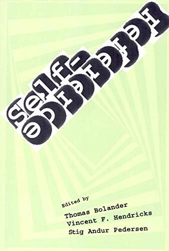 Self-Reference
