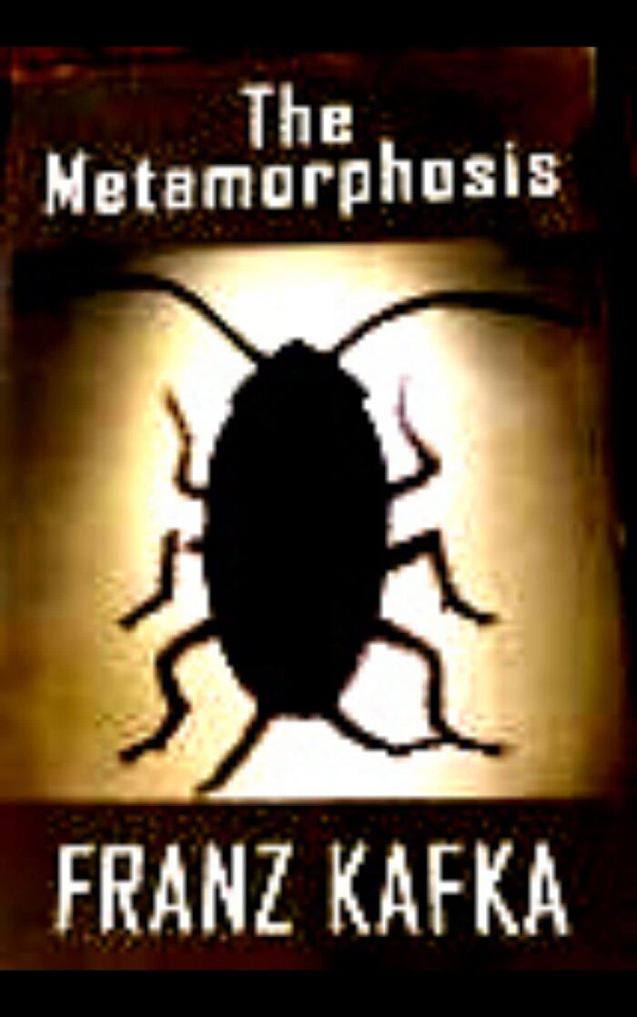 The Metamorphosis