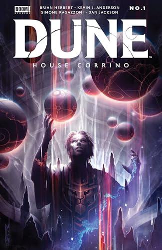 Dune: House Corrino #1