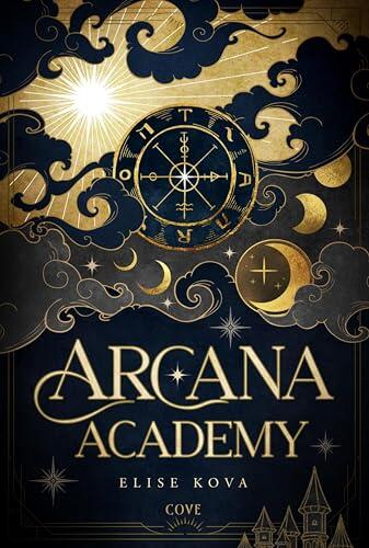 Arcana Academy
