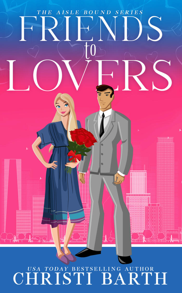 Friends to Lovers