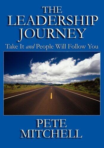 The Leadership Journey