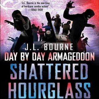 Shattered Hourglass