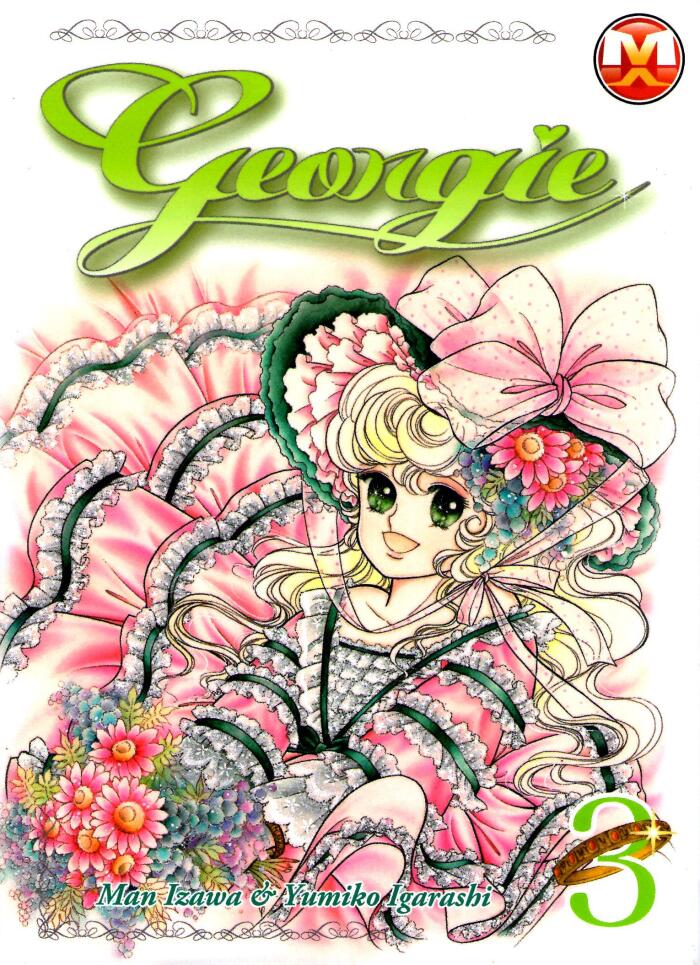 Georgie!, Vol. 3