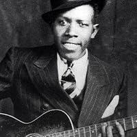 Robert Johnson