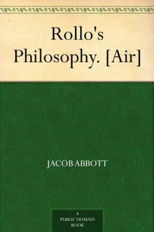 Rollo's Philosophy: Air