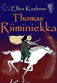 Thomas Riiminiekka