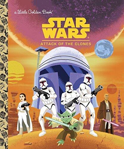 Star Wars: Attack of the Clones
