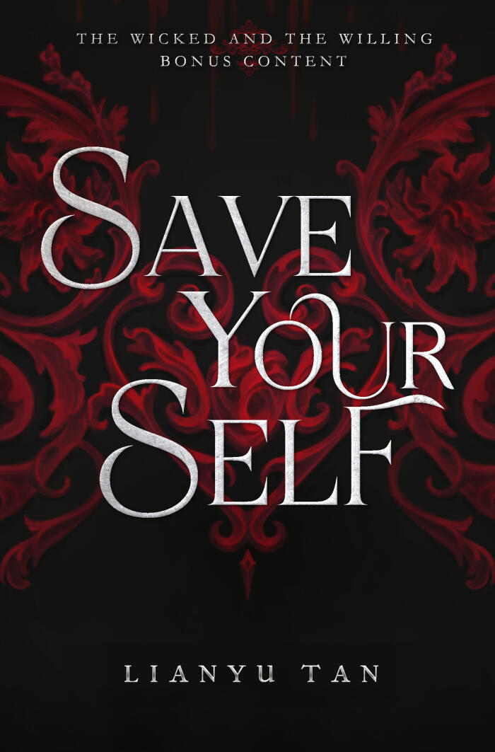 Save Yourself: The Wicked and the Willing Bonus Content