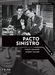 Pacto Sinistro