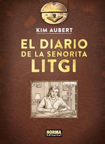 El diario de la señorita Litgi