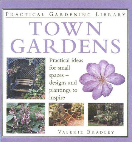 Town Gardens