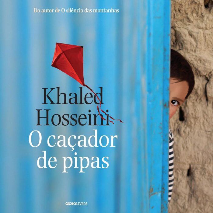 O caçador de pipas