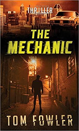 The Mechanic