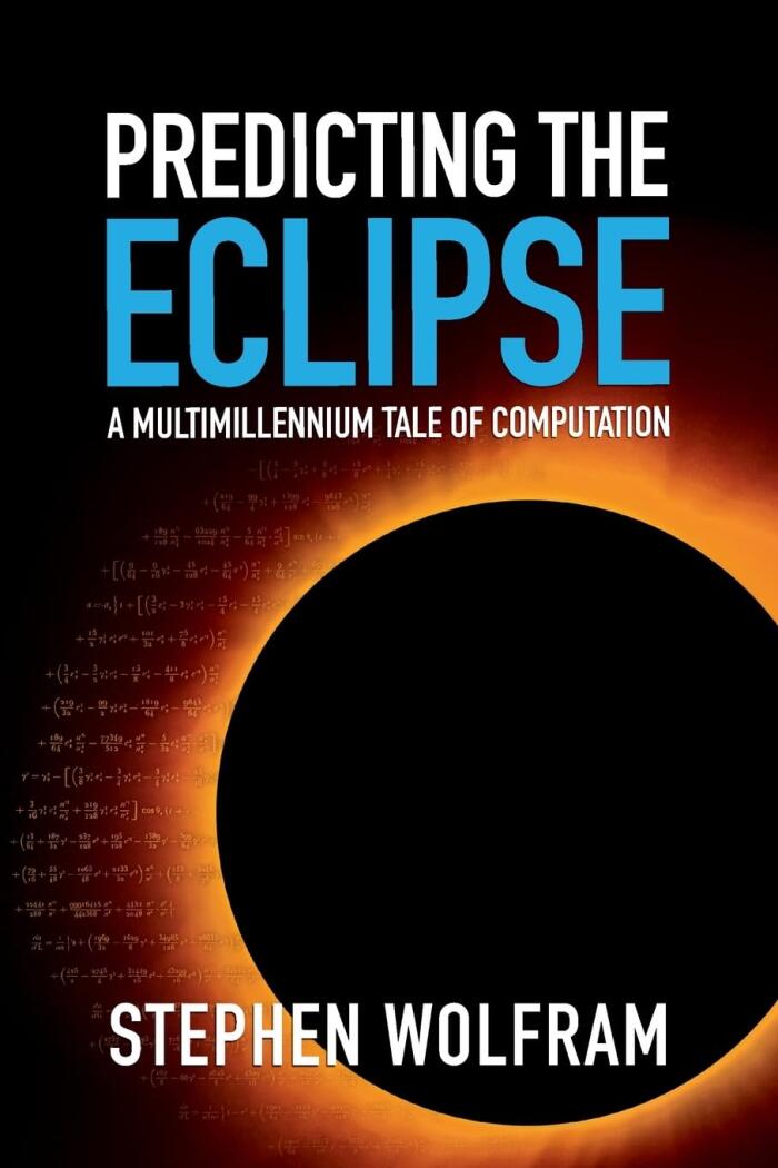 Predicting the Eclipse: A Multimillennium Tale of Computation