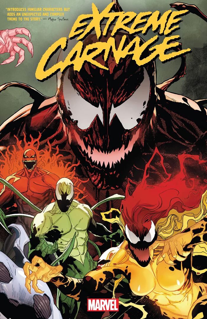 Extreme Carnage