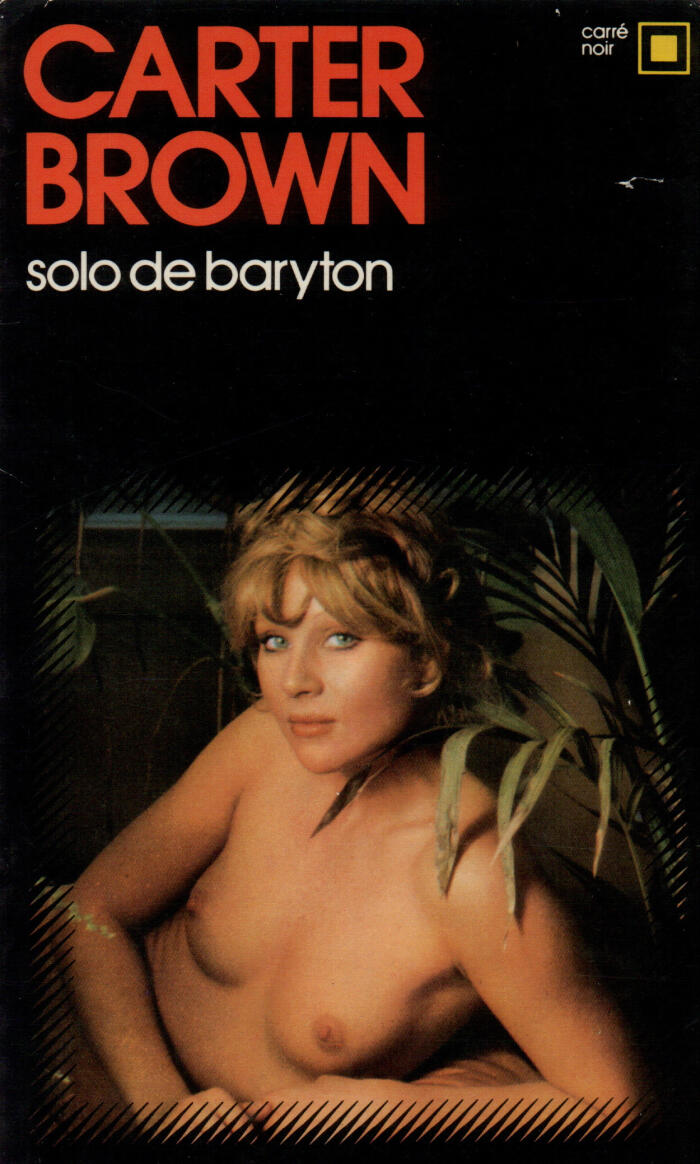 Solo de baryton