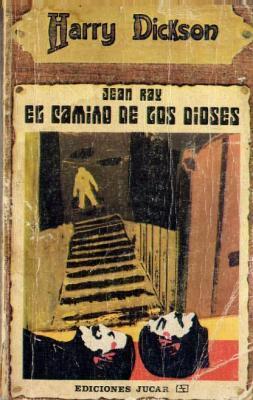 Les Aventures de Harry Dickson
