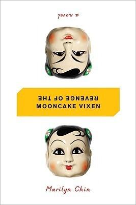Revenge of the Mooncake Vixen
