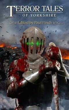 Terror Tales of Yorkshire