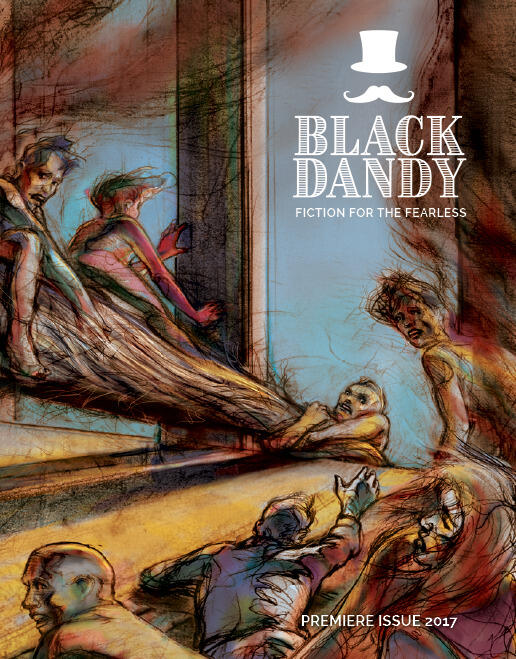 Black Dandy #1