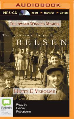 Children's House of Belsen, The