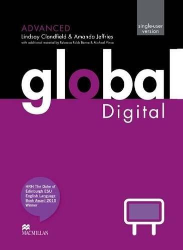 Global Advanced: Digital