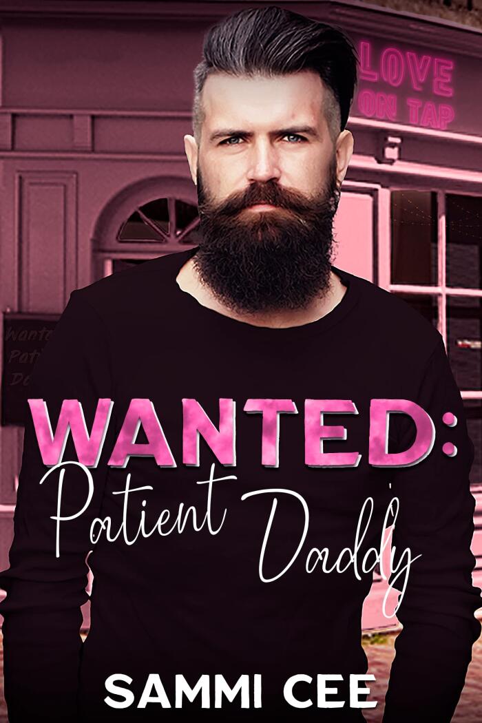 Wanted: Patient Daddy