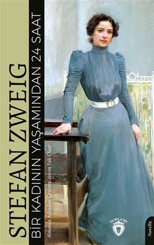 Bir Kadinin Yasamindan 24 Saat
