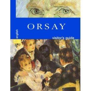 Orsay Visitor's Guide