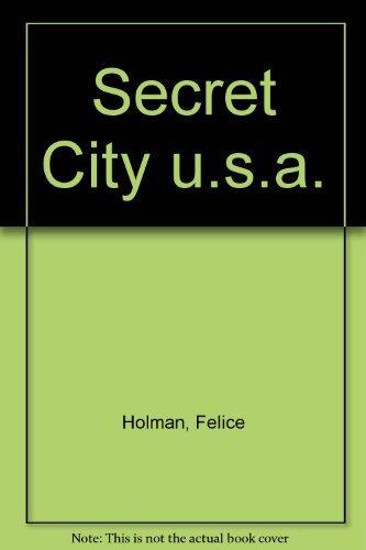 Secret City U.S.A.