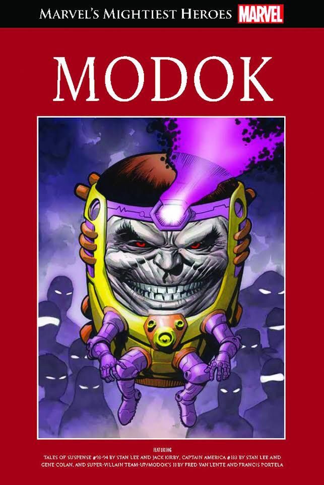 MODOK