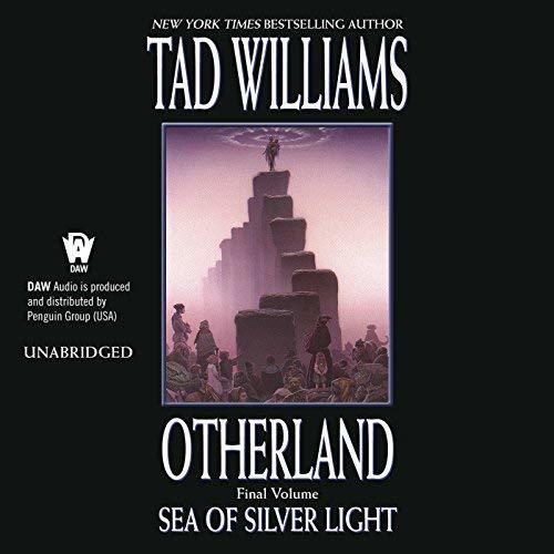 Sea of Silver Light