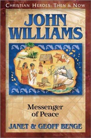 John Williams: Messenger of Peace