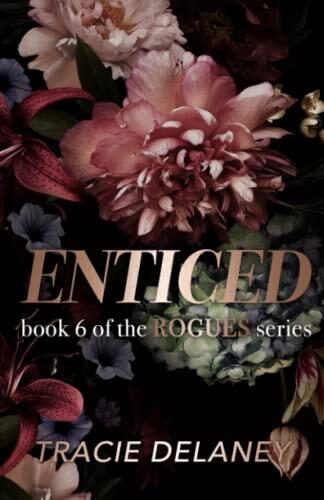 Enticed: A Friends to Lovers Billionaire Romance