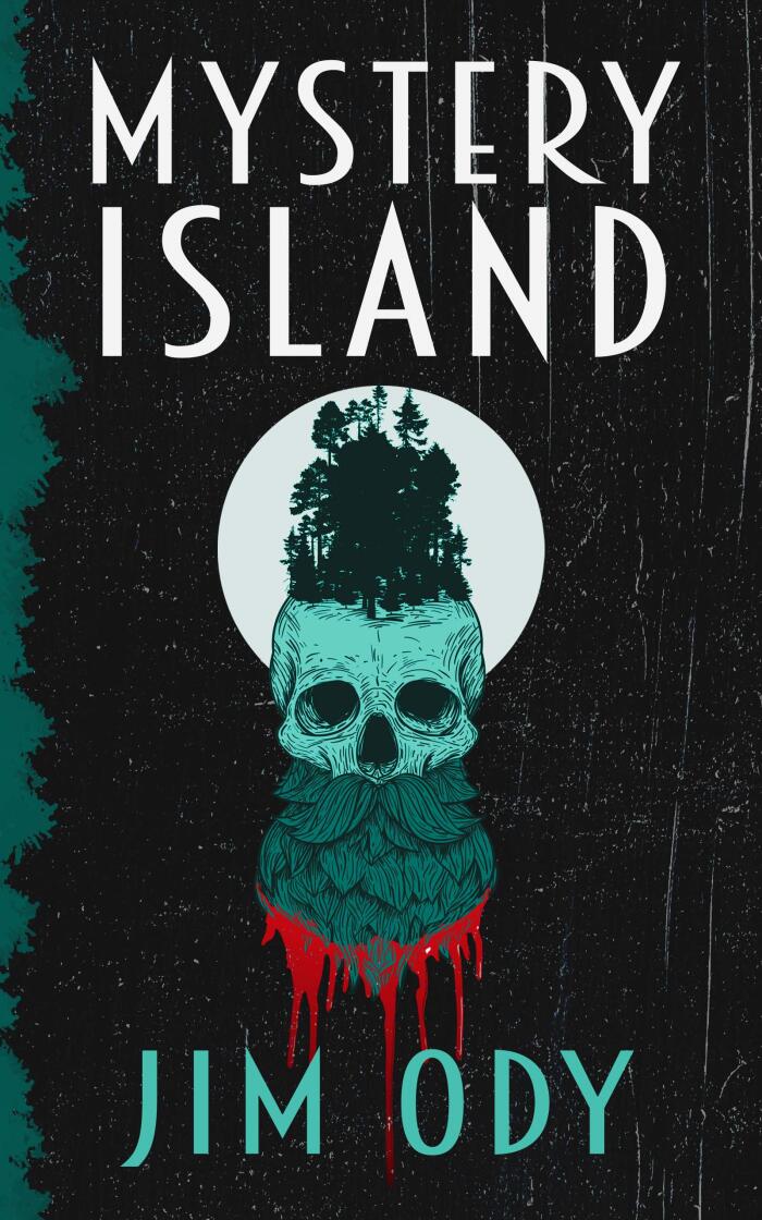 Mystery Island