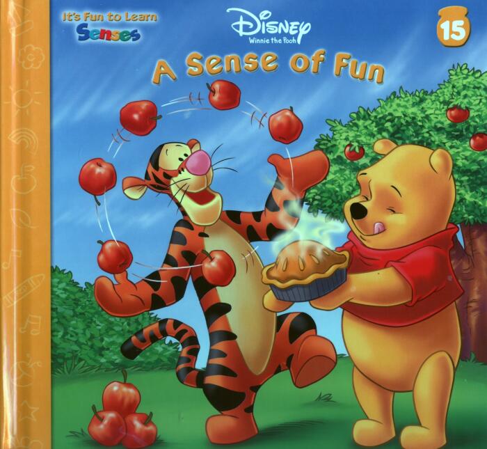 A Sense of Fun