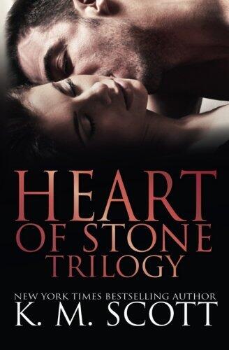 Heart of Stone Trilogy