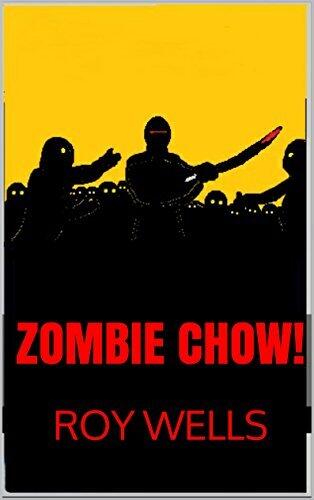Zombie Chow!