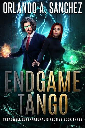 Endgame Tango