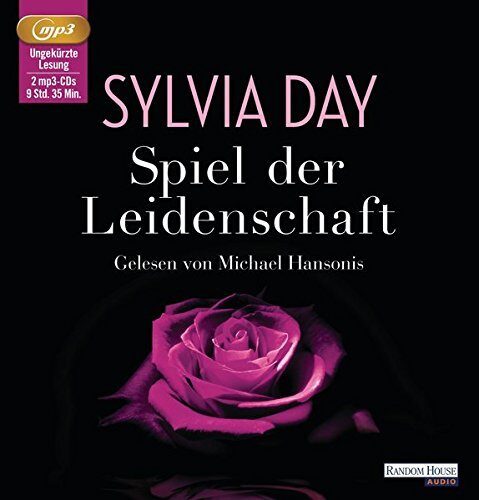 SPIEL DER LEIDENSCHAFT - HANSO